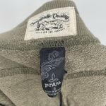 prAna NWT Women's Cozy Up Ankle Pant Jogger Sweatpants Sage Camo Size Small Photo 8