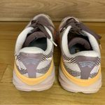 Hoka  One One Clifton 9 GTX Sneakers Cosmic Pearl / Smokey Quartz - Size 8.5 Photo 3