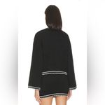 SNDYS Daphne Cardigan in Black, size XS Black Photo 2