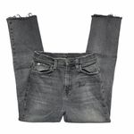 Urban Outfitters BDG Black Girlfriend Jeans 25W Photo 1