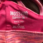 Mossimo Supply Co 2 Sports Bras Photo 4
