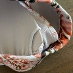 Lorna Jane  Floral Sports Bra - Size XS Photo 5