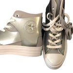 Converse NWOB x Feng Chen Wang Chuck 70 high top sneakers Photo 7