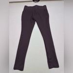 Philosophy  Dark Brown Leggings Photo 1