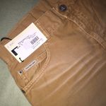 Calvin Klein Jeans  29 NWT Camel Carmel Tan Italy Photo 1