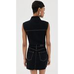 Pistola  Denim Julia Dress Size Medium Photo 2