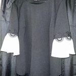 Moa Moa Blouse Photo 1