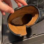 Frye  melissa button short leather boots . Size 7.5 Photo 5