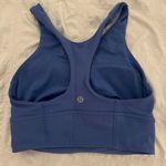 Lululemon Wunder Train Long-Line Bra Photo 1