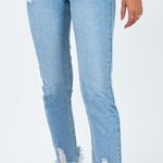 Princess Polly Jeans Photo 1
