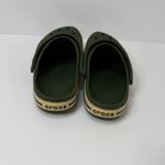 Crocs  Women's Olive Water Shoes Photo 2