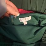 TCEC  Hunter Green Romper Photo 3