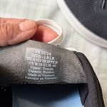 OluKai Island Hopperwomen’s Black and White Sneakers Size 10 Photo 3