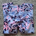 Lilly Pulitzer Kelly High Rise Crop Flare size 00 Photo 3