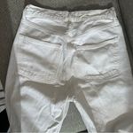 AGOLDE 90's Mid Rise Loose Jeans in Cloudburst Photo 4