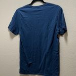 The Office Funny Blue Short Sleeve T-Shirt Assistant Regional Manager Size Small Photo 4