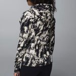 Lululemon Scuba Hoodie II Great Granite Black Mojave Tan/Telemark Angel Wing 8 Photo 1