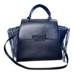 Zac Posen Fringe Handbag/Crossbody Photo 0