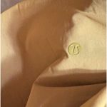 Lululemon Mesh Overlay High-Neck Dress in Bronze Green Photo 8