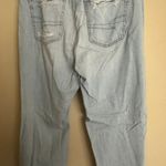 American Eagle Mom Straight Jeans Photo 2