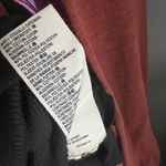 Free People   Feelin It Patch Shirt Size Large Photo 9