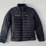 Patagonia  Women's Puffer Jacket New with Tags. Logo embroidered. Size S. Winter Photo 0