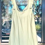 Andree by Unit Andrée by Unit sage green dress Photo 5