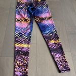 Teeki BNWOT  leggings size XS hot pant Photo 2