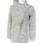 Danskin Womens  French Terry Bliss Wrap - Sz S Photo 3