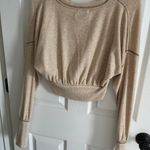Urban Outfitters Crop Sweater Photo 1