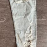 H&M Ripped Boyfriend Jeans Photo 1