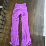 Lululemon  Flare Leggings  Photo 1