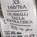 All Saints Gray Oversized Manda Hoody. Size XS/S Photo 10