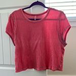 Free People Movement Second Base Tee Photo 0