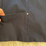 ATTYRE WOMENS JACKET SIZE 2X BRAND NEW COLOR NAVY BLUE LENGTH 27” BUST 48” Photo 7