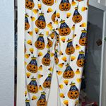 Disney s Eeyore Halloween pajama Jogger Style Pants Photo 2