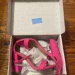 Amazon  heels pink Photo 0