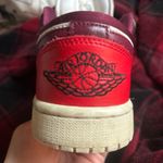 Nike Jordan Woman’s Jordan 1 lows multicolor Photo 5