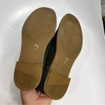 Sperry  Seaport Daley pull on ankle boots black‎ size 6 Photo 8