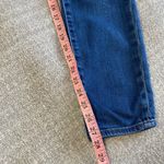 Pilcro and the Letterpress Anthropologie Stet Mid Rise Jeans Photo 8
