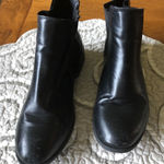 ASOS ❤️ Parklane black booties Photo 0