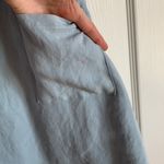 Tobi Light Blue  Mini Dress Photo 4