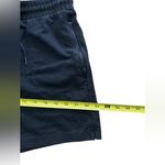 Athletic Works  Women’s Black Athletic Shorts Photo 7