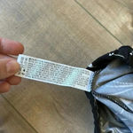 Forever 21 NWT  Celestial Print Flare Pants Stars Moon Sun Leggings Sz M Photo 9