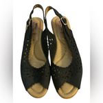 Spring Step  Orella Italian Leather Sandals 9.5-10
EU Size 41 Photo 4