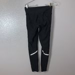 Under Armour black compression heat gear athletic leggings Photo 4