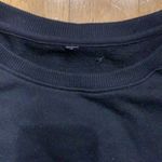 Betsey Johnson Women’s  Black Sweater Photo 2