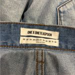 One Teaspoon  Shorts Bandit Photo 3