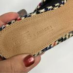 ASOS  plaid pointed toe mules‎ size 6 Photo 4