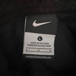 Nike black Gonzaga golf hoodie Photo 3